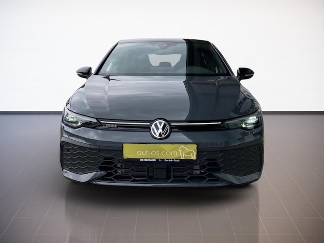 Volkswagen Golf 2.0 TSI DSG Golf VIII
