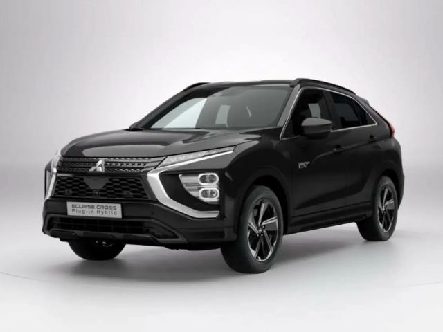 Mitsubishi Eclipse Cross 4WD PHEV
