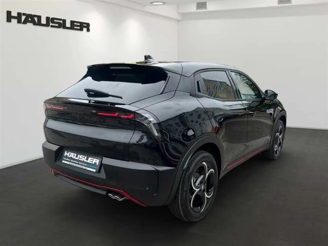 Alfa Romeo Junior Speciale