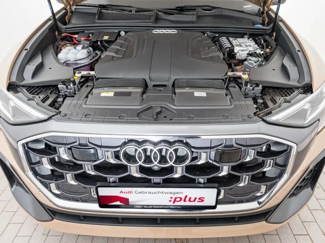 Audi Q8 50 TDI Quattro