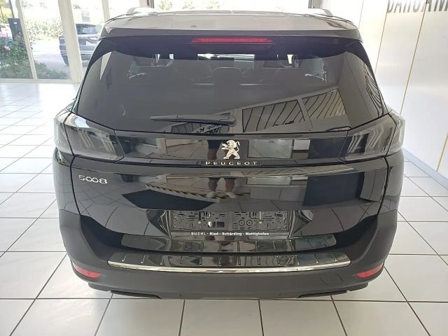 Peugeot 5008 Allure Pack BlueHDi EAT8