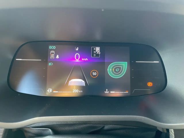 Renault Trafic Combi L2H1