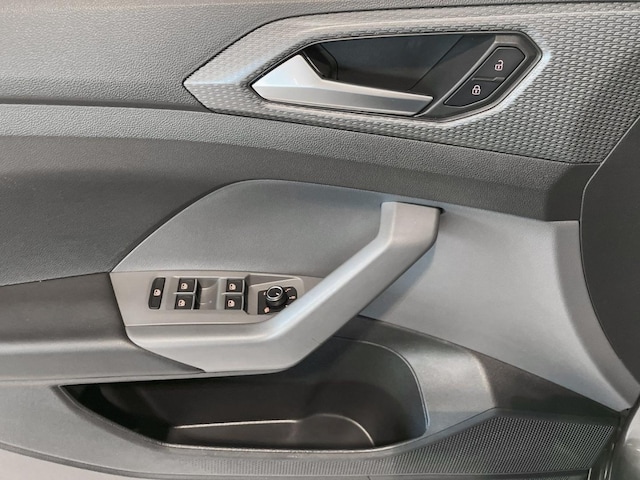 Volkswagen T-Cross 1.5 TSI DSG Style