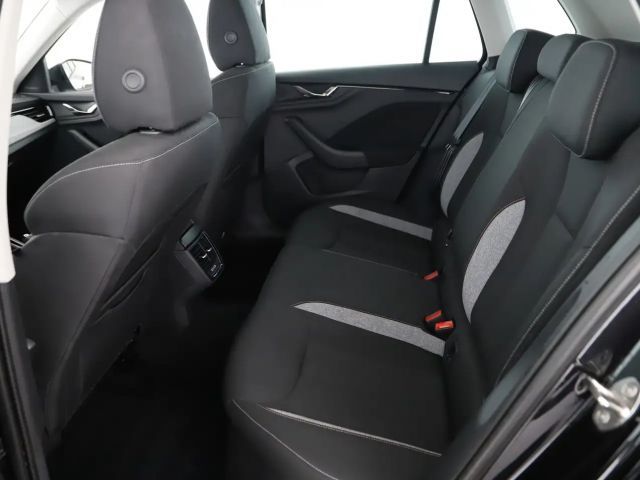 Skoda Kamiq Selection