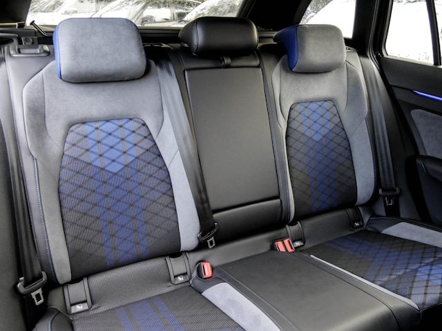 Volkswagen Golf Golf VIII Style Variant