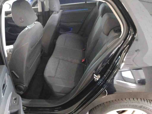 Volkswagen Golf 2.0 TDI DSG
