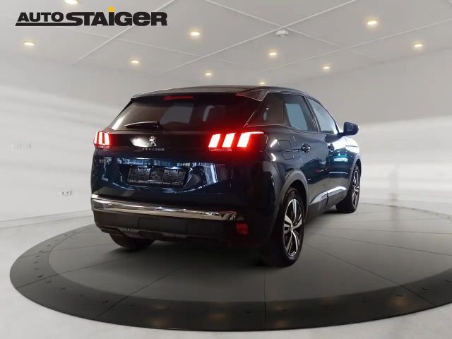 Peugeot 3008 Allure Pack Hybrid