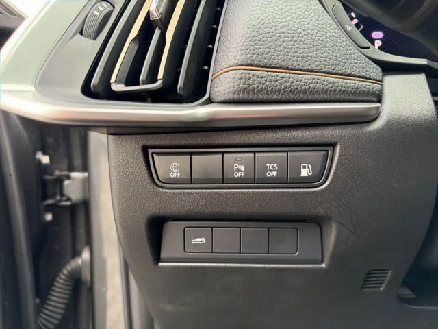 Mazda CX-60 4WD Exclusive-line