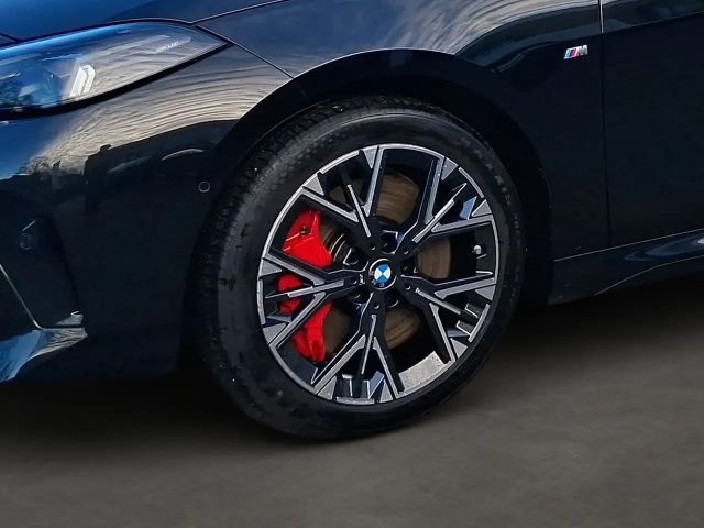 BMW 120 M-SportPro Sedan