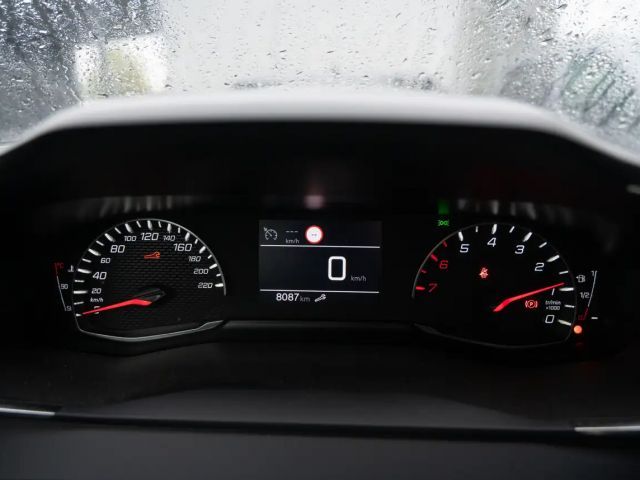 Peugeot 2008 Active Pack PureTech