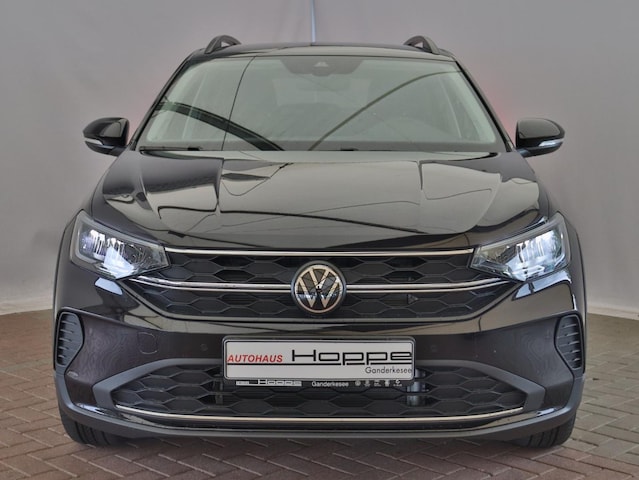 Volkswagen Taigo 1.0 TSI DSG