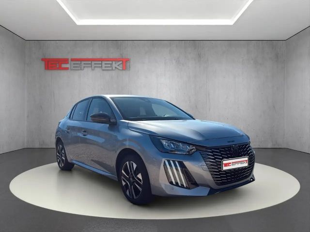 Peugeot 208 Allure Pack