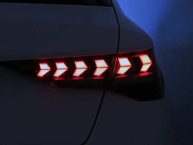 Audi A3 30 TDI Sedan