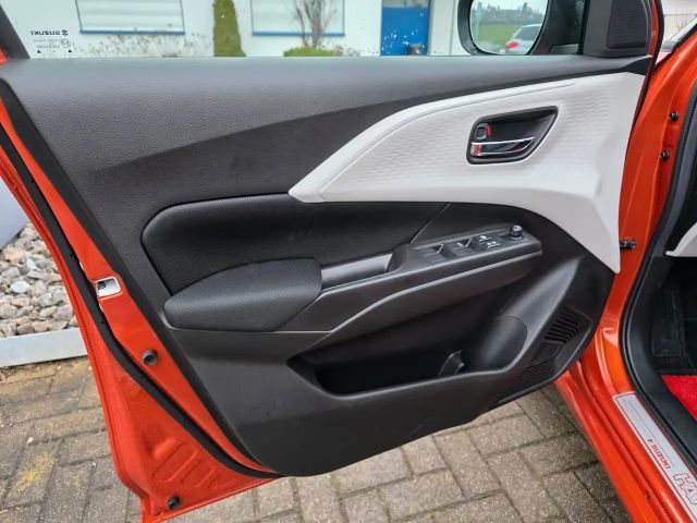 Suzuki Swift Comfort Hybrid