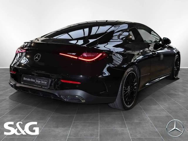 Mercedes-Benz CLE 220 AMG Line Coupé