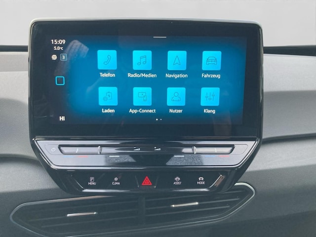 Volkswagen ID.3 Pure