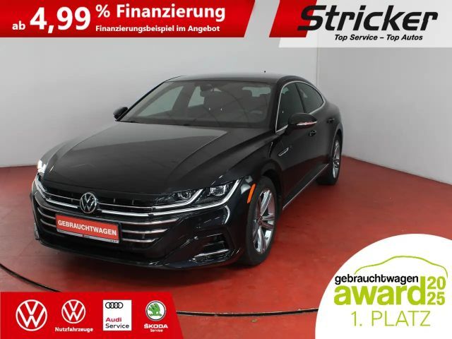 Volkswagen Arteon DSG IQ.Drive