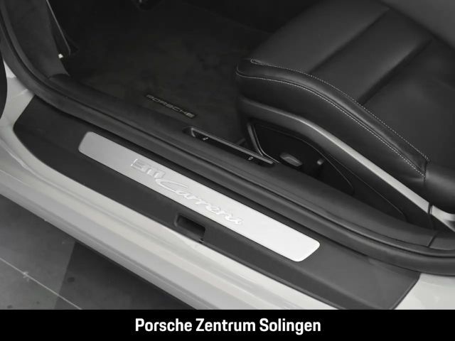 Porsche 911 992 Carrera Coupé