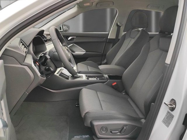 Audi Q3 35 TFSI S-Tronic