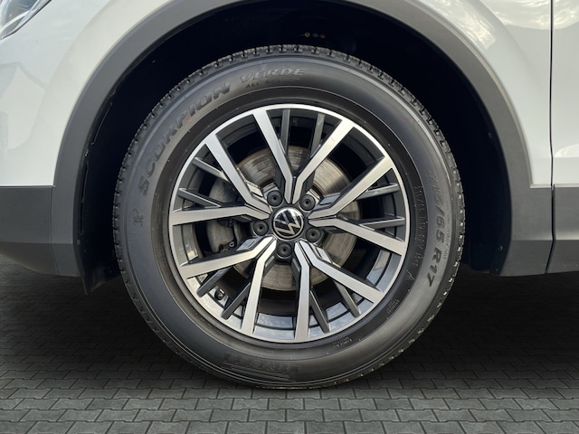Volkswagen Tiguan 2.0 TDI Life
