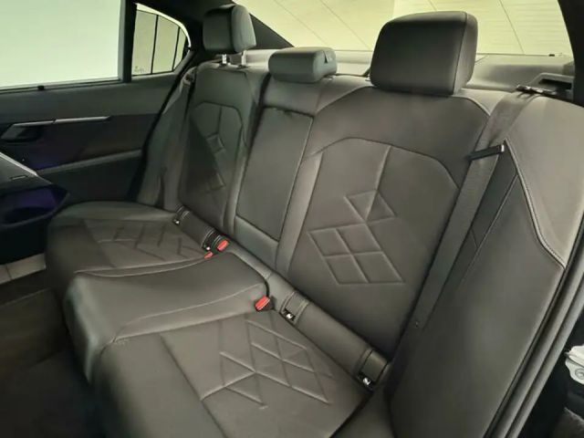 BMW i5 M-Sport Sedan