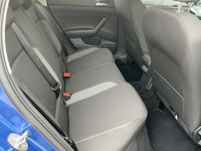 Volkswagen Polo 1.0 TSI Life