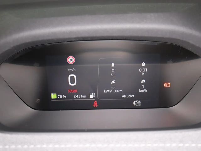 Skoda Enyaq Loft iV 50