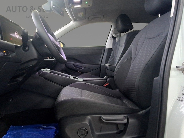 Volkswagen T-Roc DSG Life