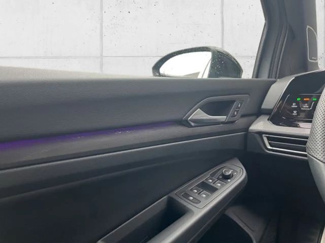 Volkswagen Golf 2.0 TDI GTD Golf VIII