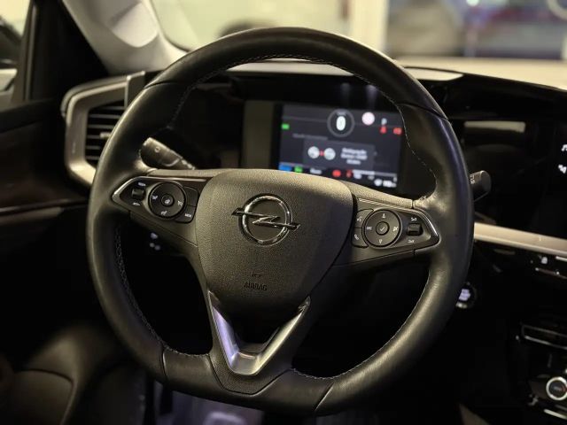 Opel Mokka Elegance