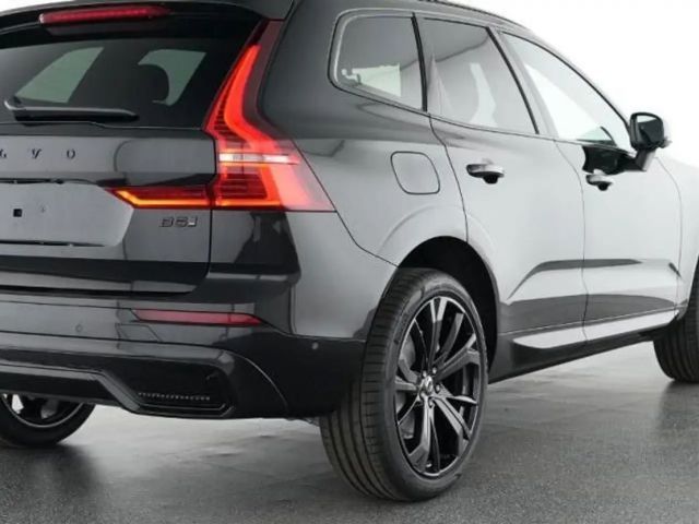 Volvo XC60 AWD Ultra