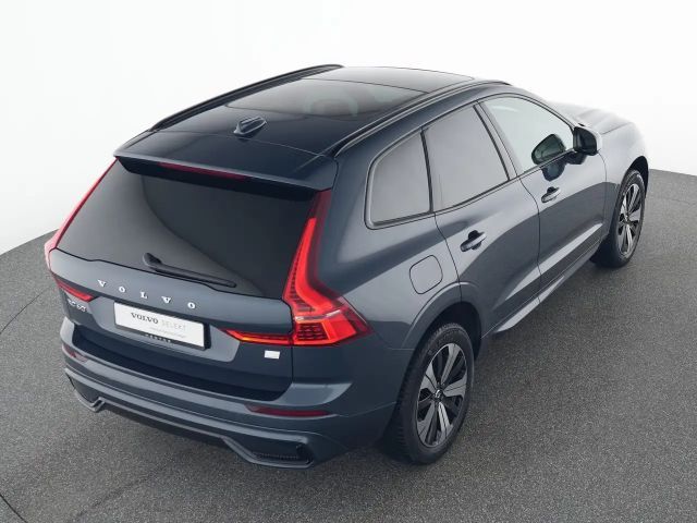 Volvo XC60 AWD Dark Plus Recharge T8