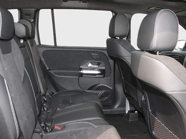 Mercedes-Benz GLB 200 GLB 200 d