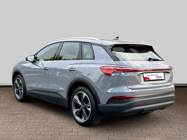 Audi Q4 e-tron 35