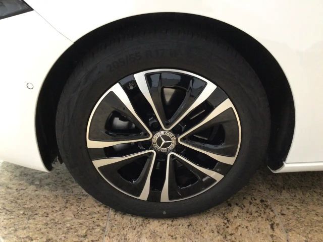 Mercedes-Benz A 180 Progressive