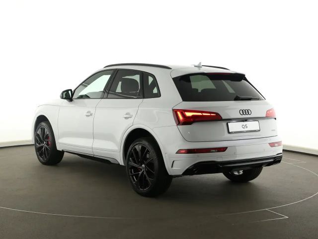 Audi Q5 2.0 TDI Quattro S-Line S-Tronic