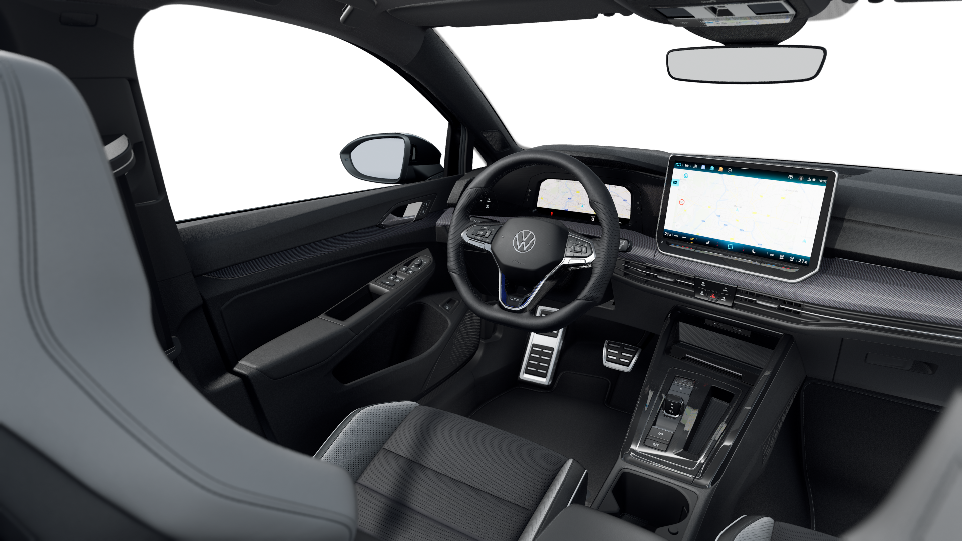 Volkswagen Golf Golf VIII eHybrid