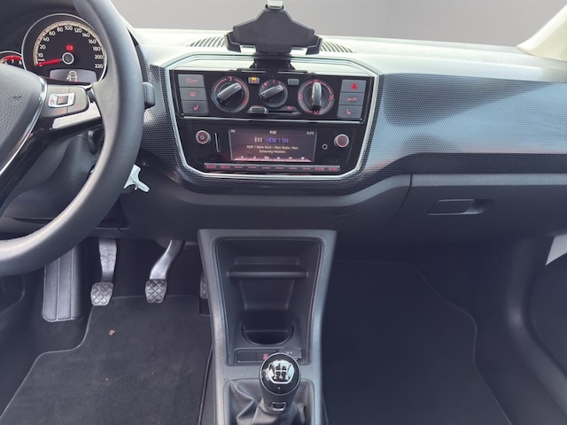 Volkswagen up! up! 1.0