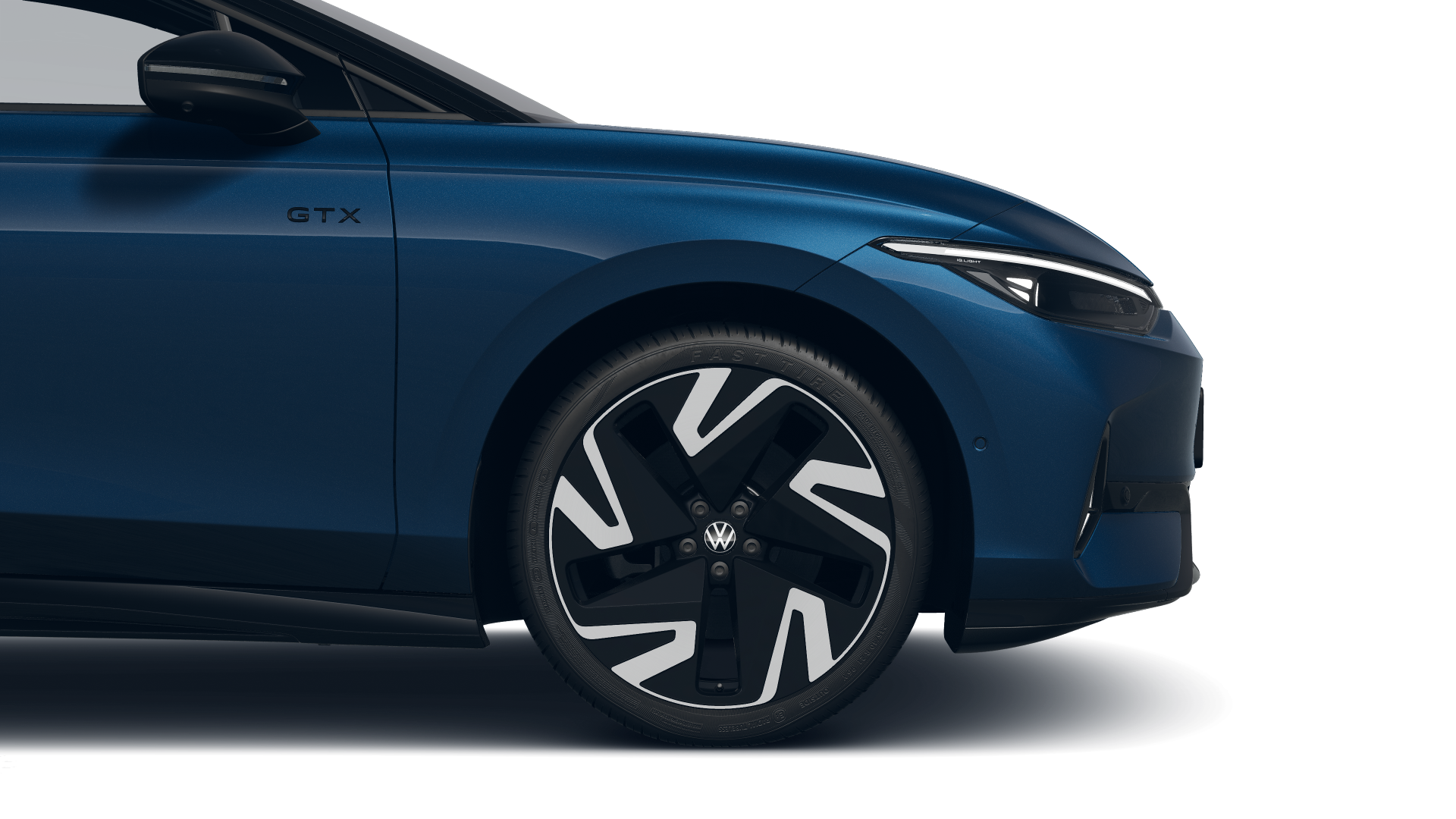 Volkswagen ID.7 4Motion