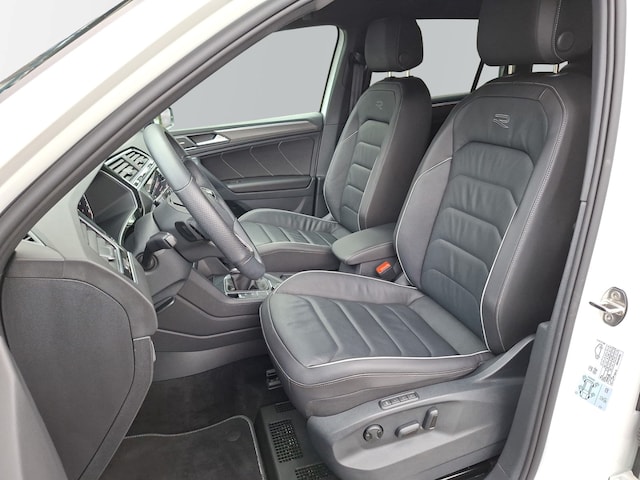 Volkswagen Tiguan 2.0 TDI R-Line