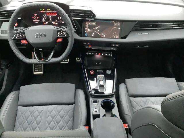 Audi RS3 Quattro S-Tronic Sedan Sportback