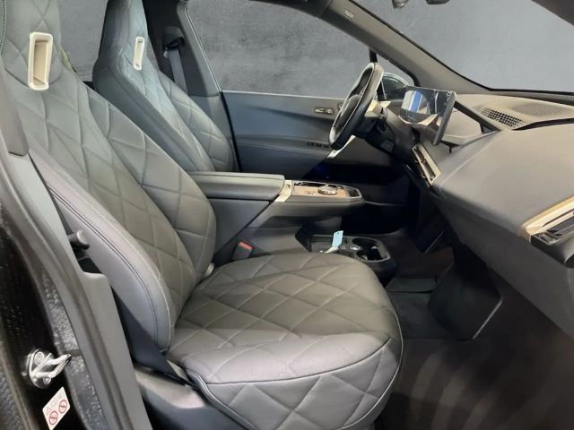 BMW iX xDrive xDrive40