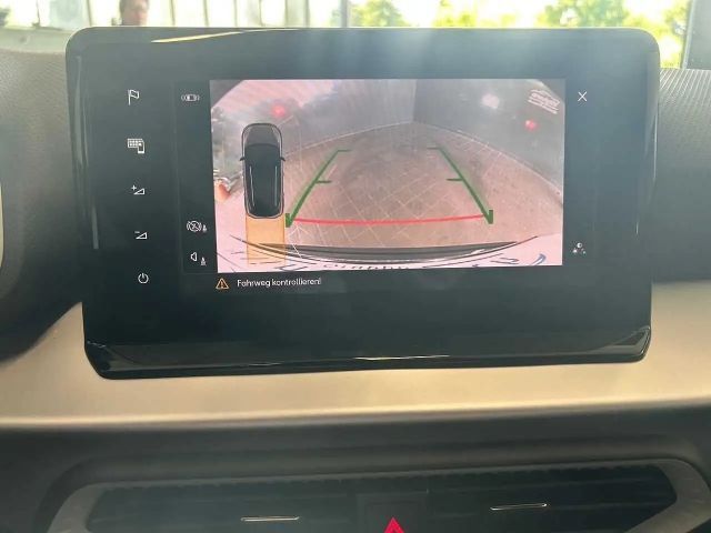 Seat Arona 1.0 TSI FR-lijn