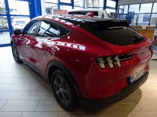 Ford Mustang Mach-E Basis,Navi,PaketCo-Pilo,Fina3,99%