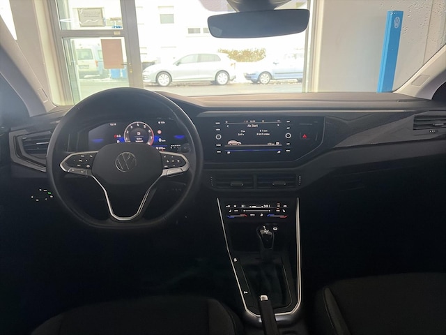 Volkswagen Taigo 1.0 TSI DSG Life