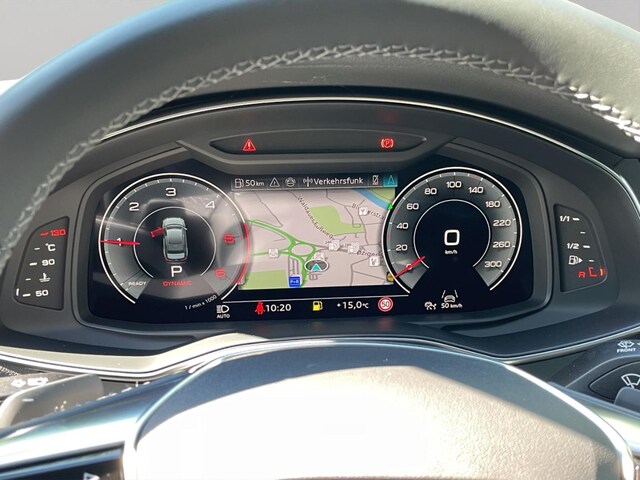 Audi A6 40 TDI S-Tronic Sedan