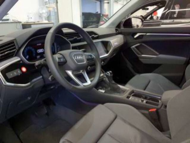 Audi Q3 35 TFSI S-Tronic