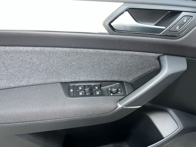 Volkswagen Touran 1.5 TSI 7-zitter Move