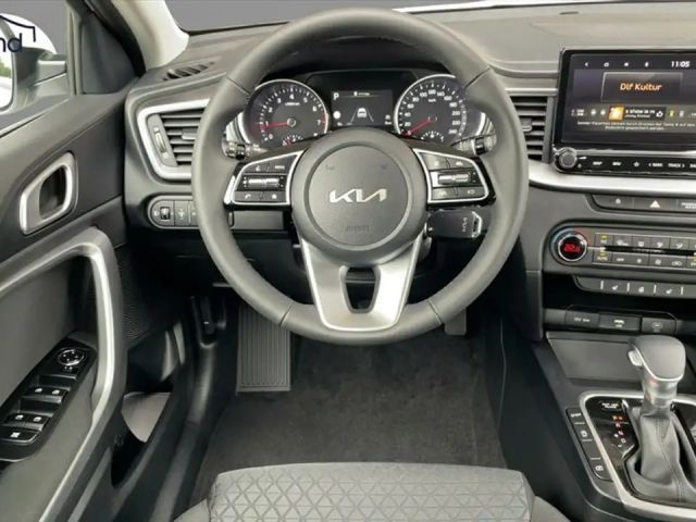 Kia Ceed GDi