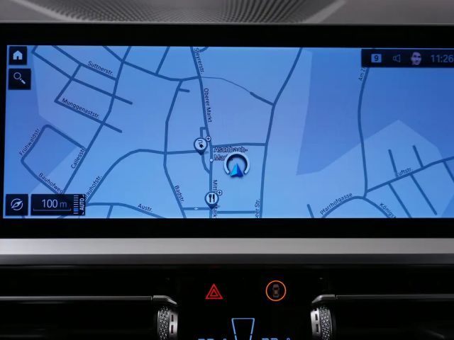 BMW 320 320e Sport Line